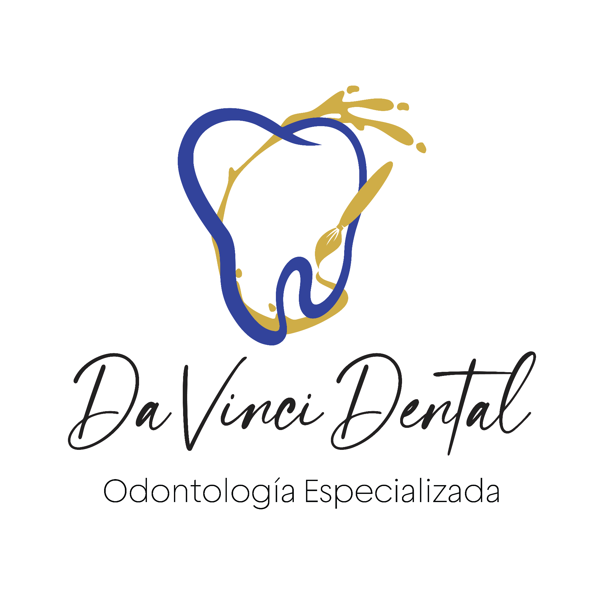 Da Vinci Dental — Odontología Especializada